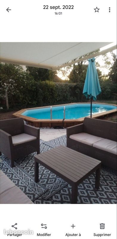 Maison 6 pièces 140 m² · à Mont-de-Marsan · 140 m² · 247 000 €