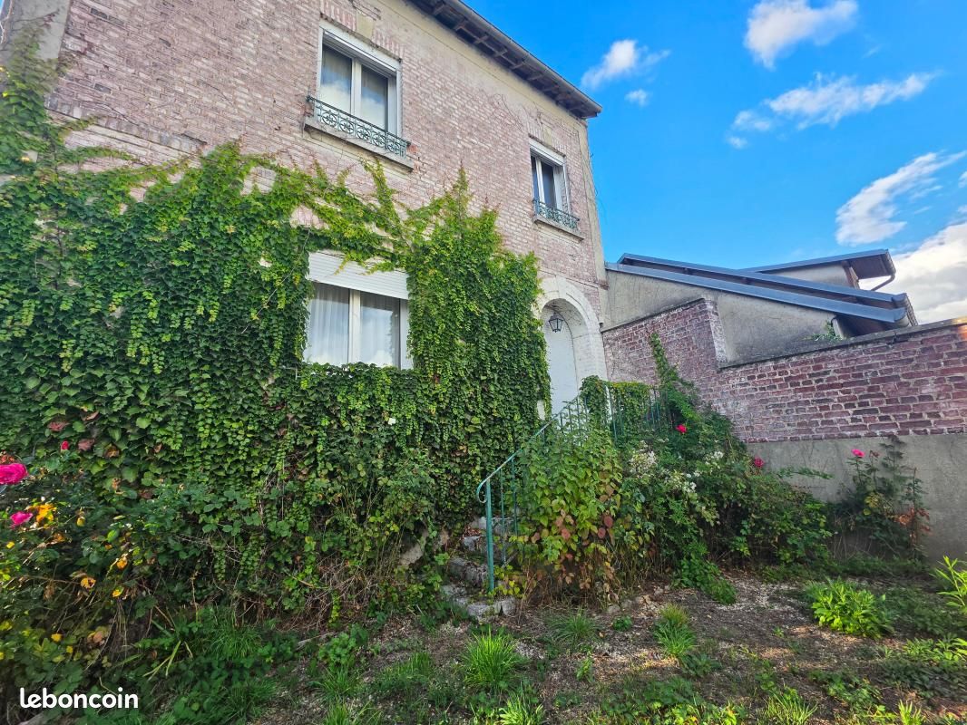 Maison 3 pièces 110 m² · à Beautor · 110 m² · 86 900 €