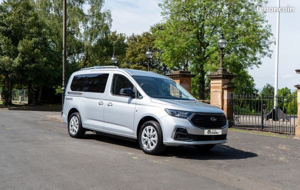 Ford Connect Avance™ (image 1)