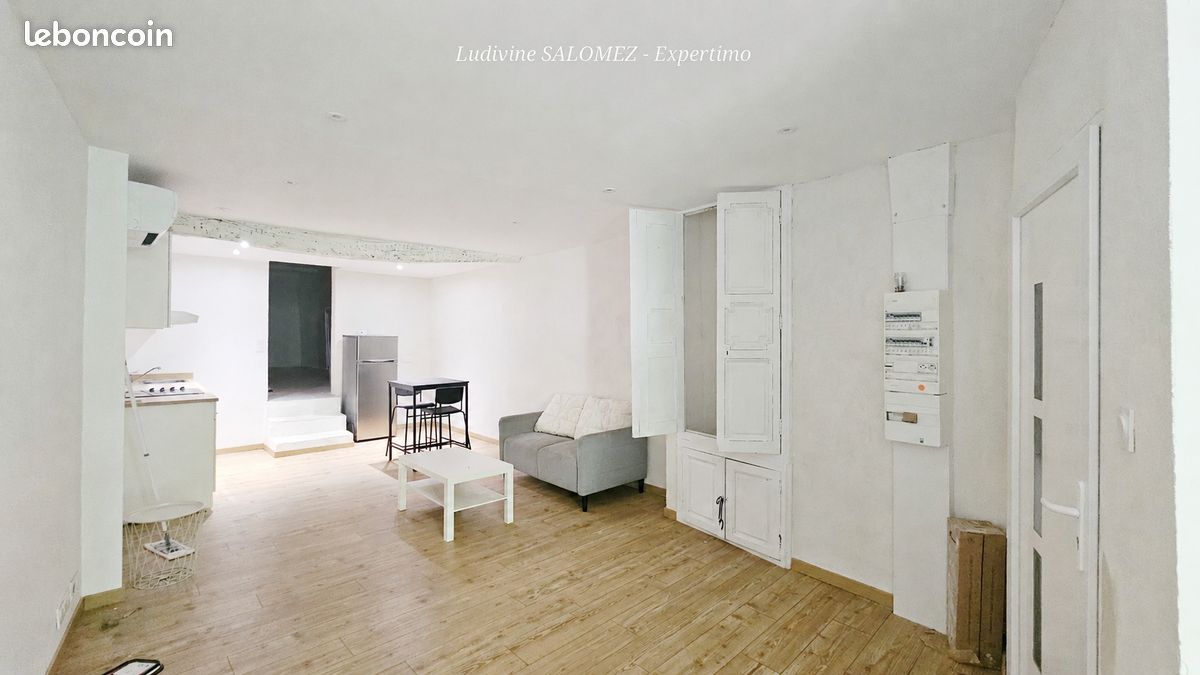 Appartement 2 pièces 55 m² · à Bargemon · 55 m² · 590 €