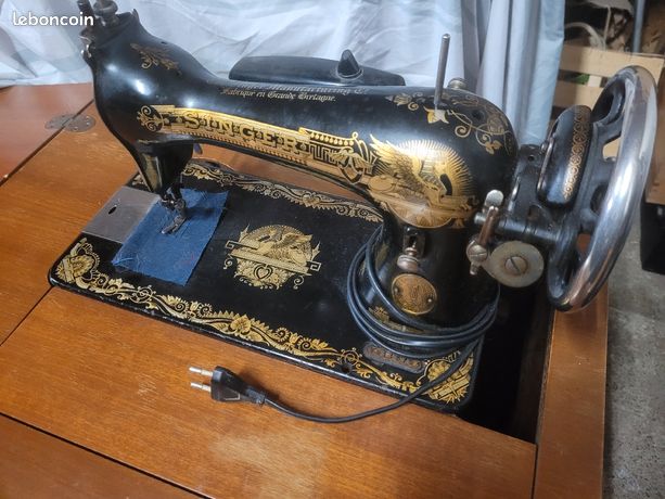Machine à coudre Singer baby Jouet Collection - Collection