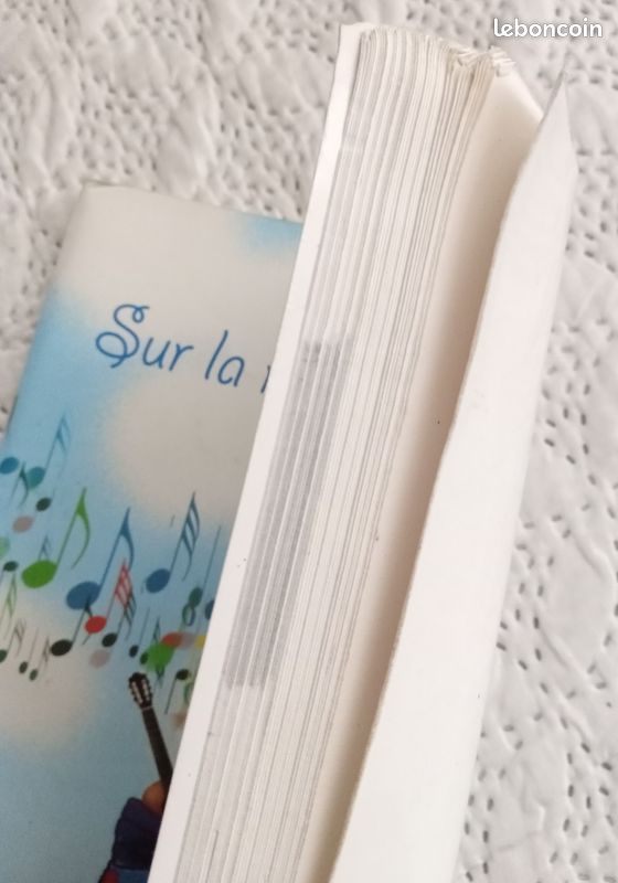 Solfège: sur la route de la musique vol 2 (image 7)