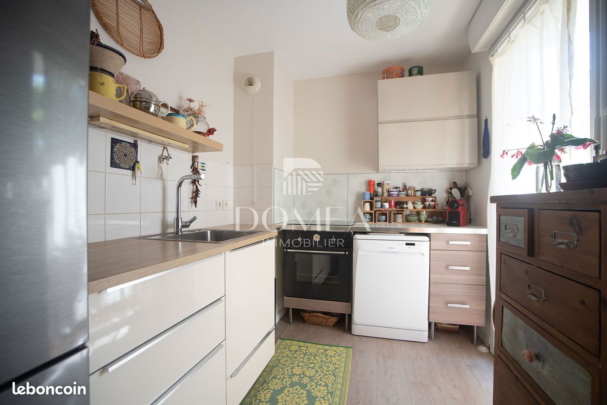 Appartement 3 pièces 64 m² (image 5)