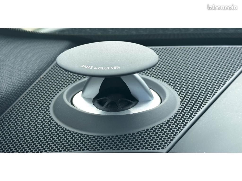 AUDI RS6 AVANT Quattro 4.0i V8 TFSI - 600 - BVA Tiptronic 2019 BREAK (image 18)