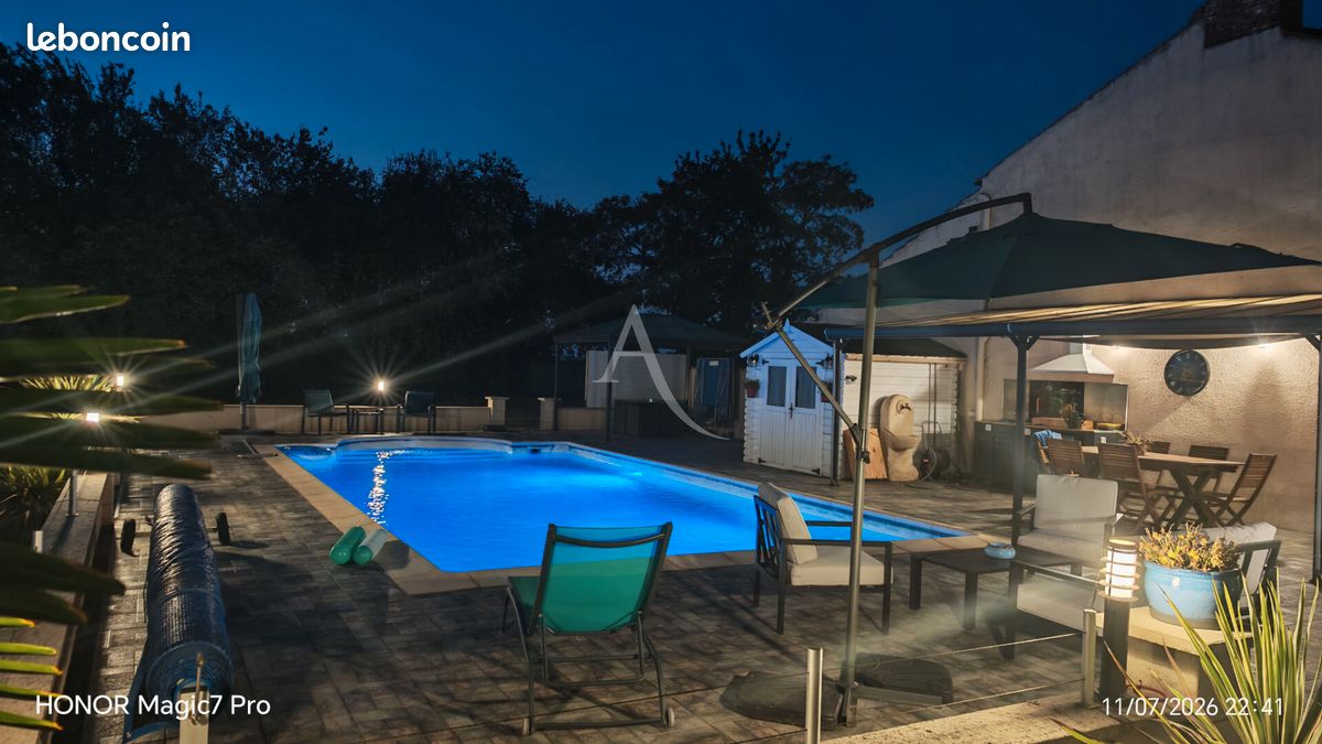 Maison 5 pièces 155 m² · à Petosse · 155 m² · 295 800 €
