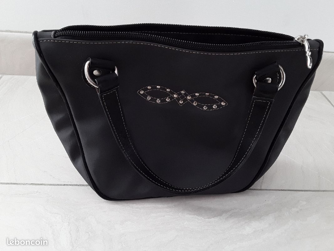 Sac porté main SOCO (image 2)