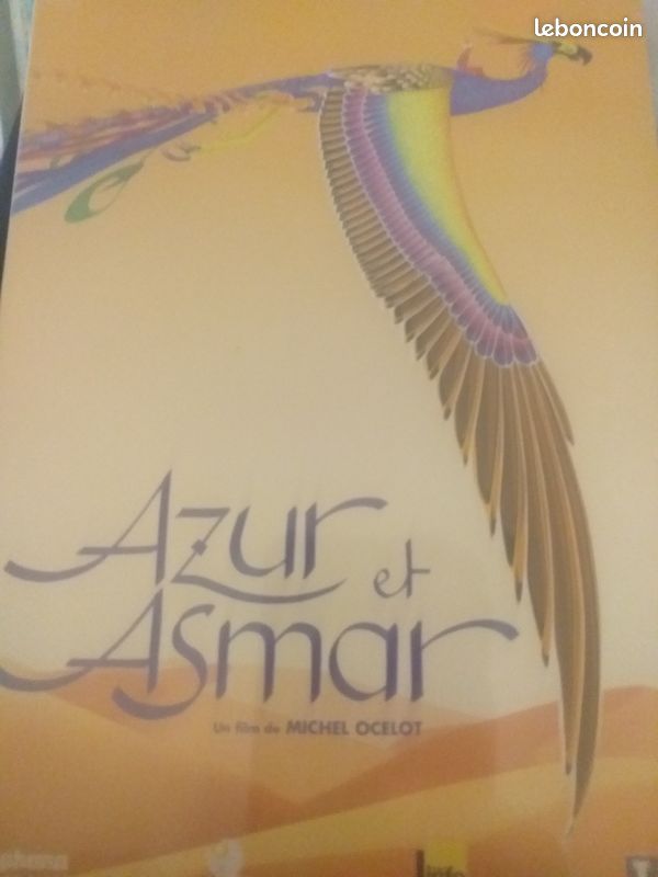 Azur et asmar (image 1)