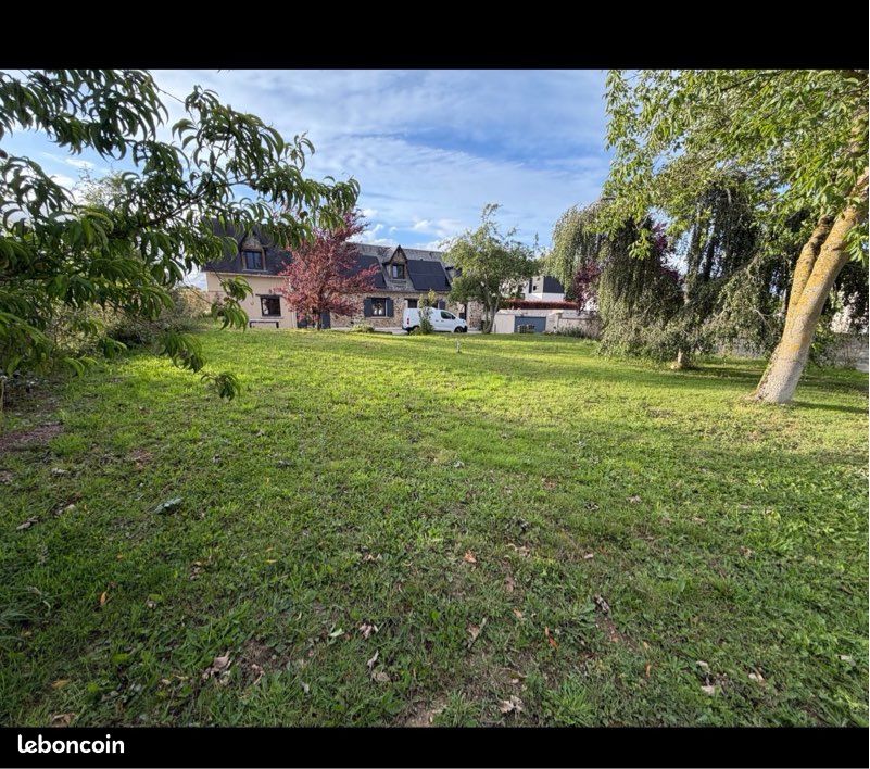 Maison 8 pièces 151 m² · à Villy-Bocage · 151 m² · 395 000 €