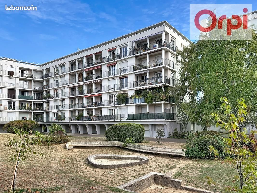 Appartement 4 pièces 89 m² · à Choisy-le-Roi · 89 m² · 323 000 €