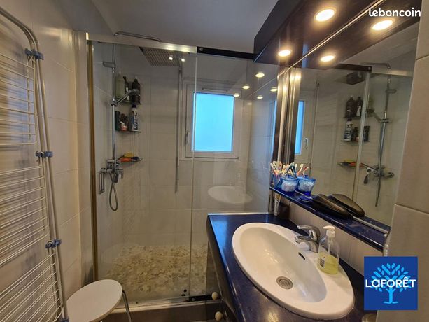 Appartement a louer houilles - 5 pièce(s) - 84 m2 - Surfyn