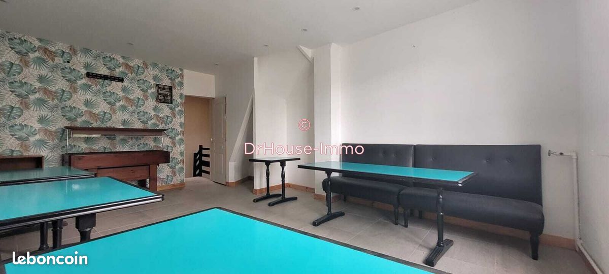 Immeuble 3 pièces 94 m² (image 9)