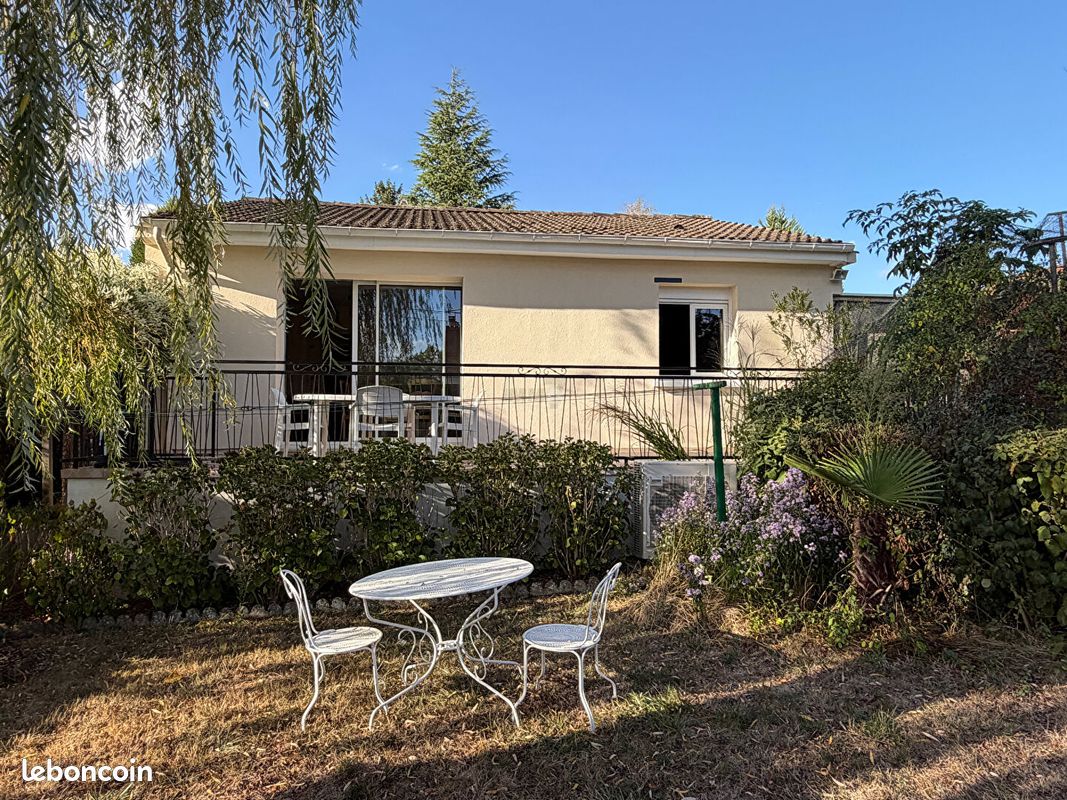 Maison 3 pièces 66 m² · à La Ferté-sous-Jouarre · 66 m² · 224 000 €