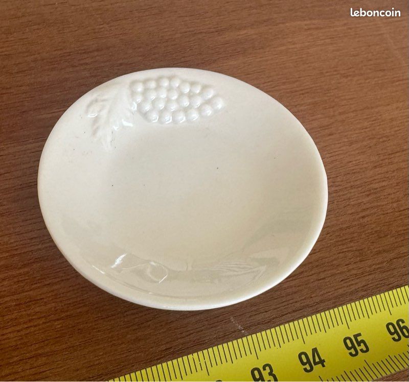 Dînette en porcelaine (image 4)