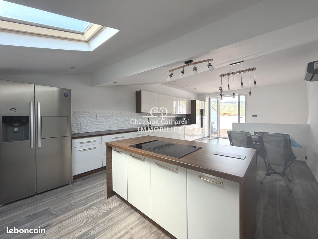Maison 4 pièces 160 m² · à Davejean · 160 m² · 199 000 €