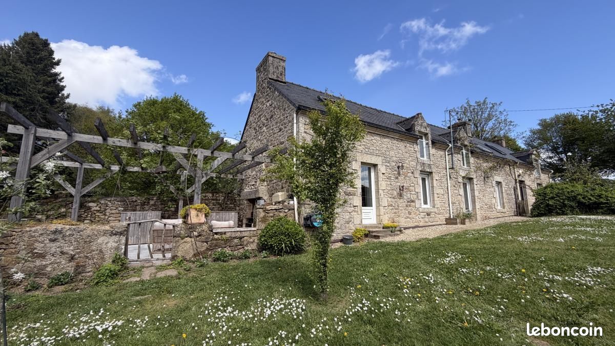 Maison 8 pièces 184 m² · à Saint-Barthélemy · 184 m² · 291 520 €