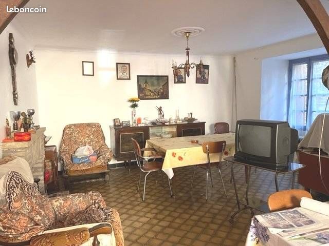 Maison 6 pièces 110 m² - Daglan 24250 (image principale 3)