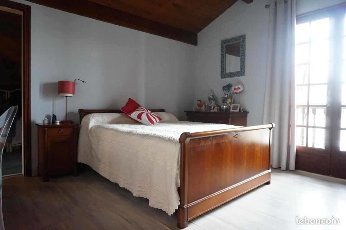 Maison 5 pièces 169 m² - Arcangues 64200 (image principale 11)