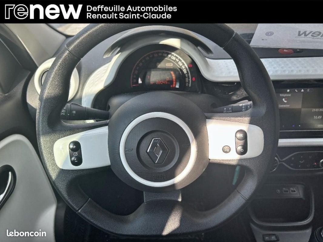 Renault Twingo III SCe 65 Equilibre (image 6)