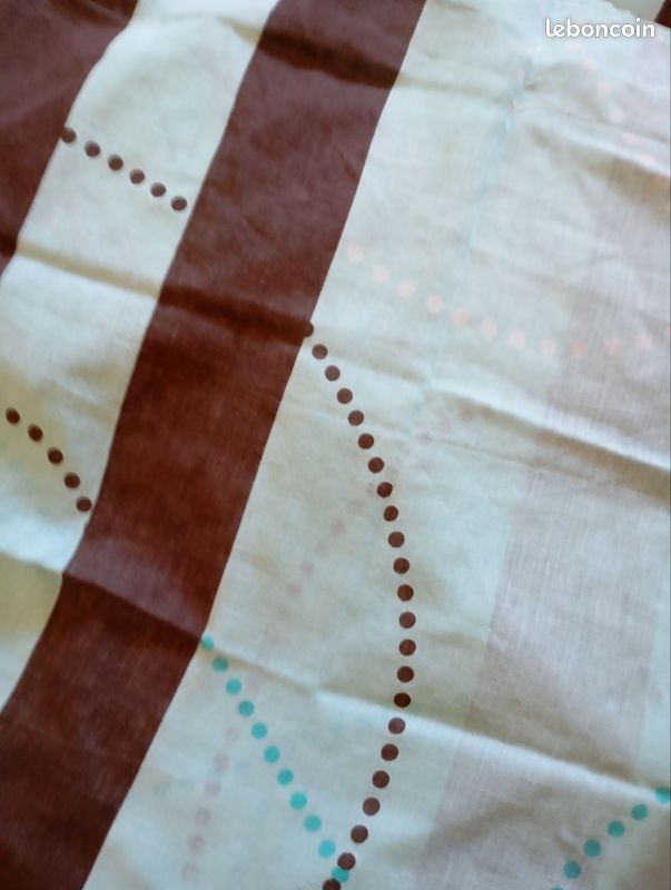 Housse de couette 200/240 (image 2)