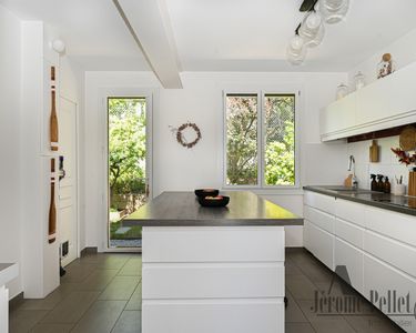 Maison 699 000 € - 164 m²