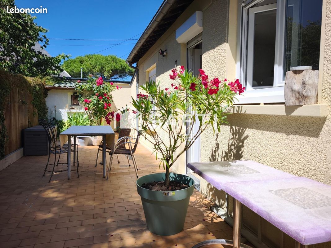 Maison 3 pièces 41 m² · à Caen · 41 m² · 192 000 €