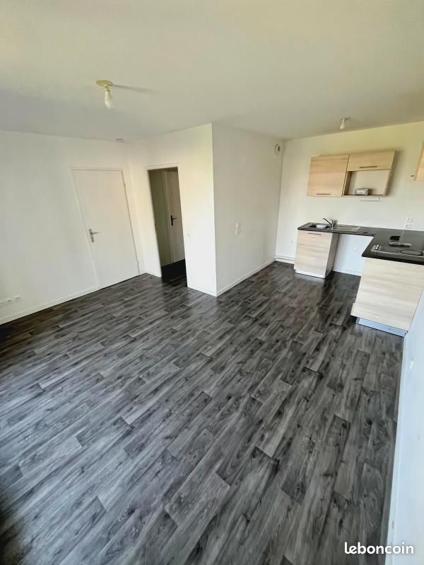 Appartement 2 pièces 42 m² · à Meaux · 42 m² · 161 500 €
