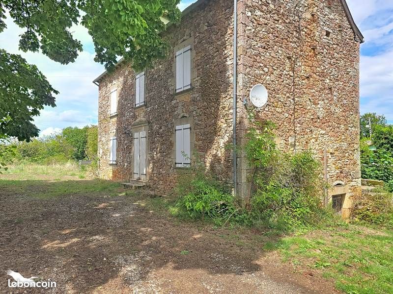 Maison 6 pièces 127 m² · à Villeneuve · 127 m² · 244 950 €