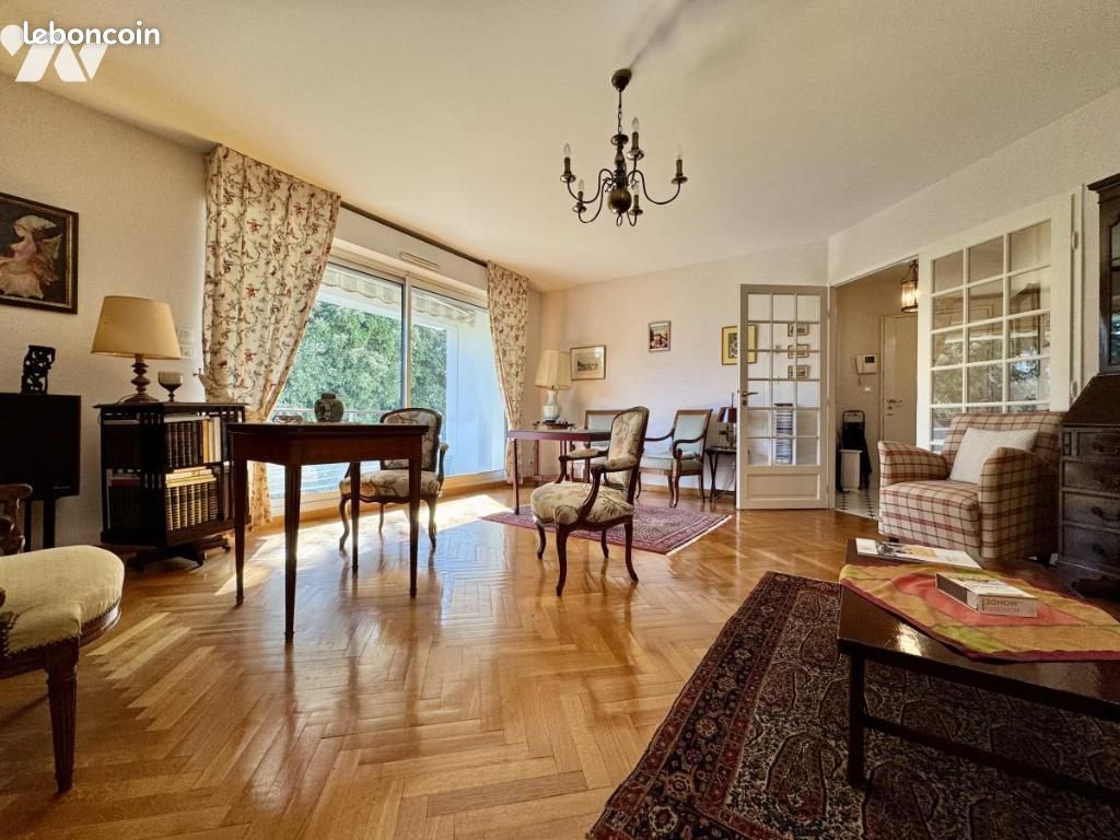 Appartement 3 pièces 75 m²