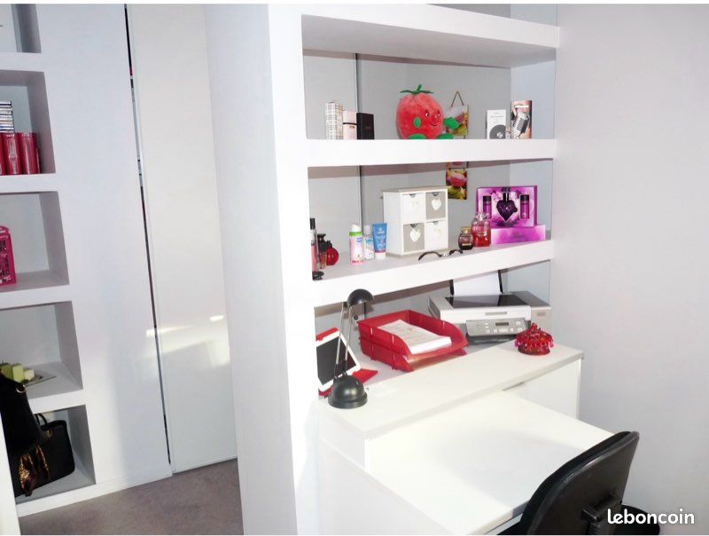 Appartement 3 pièces 58 m² · à Clermont-Ferrand · 58 m² · 810 €/mois