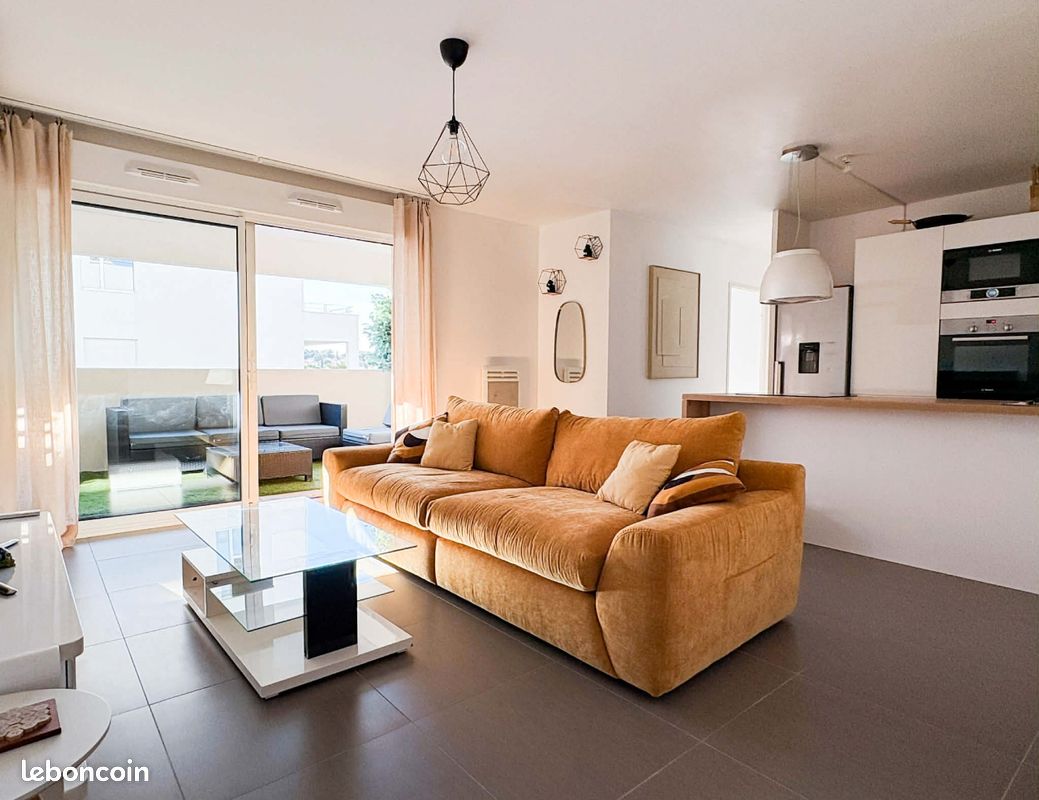 Appartement 3 pièces 60 m² · à Montpellier · 60 m² · 235 000 €
