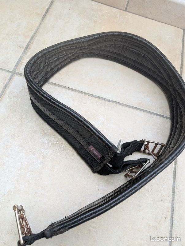Sangle Fouganza 145cm (image 1)