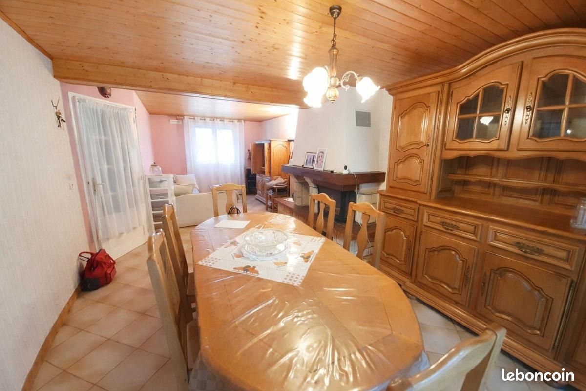 Maison 5 pièces 105 m² (image 8)