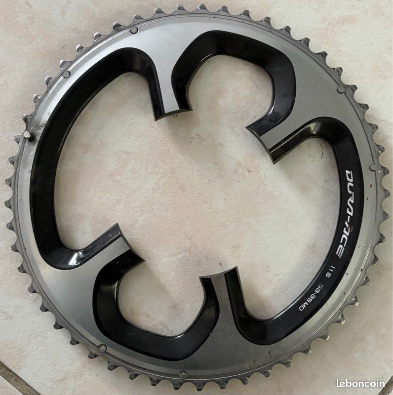 Plateau Shimano dura ace (image 1)