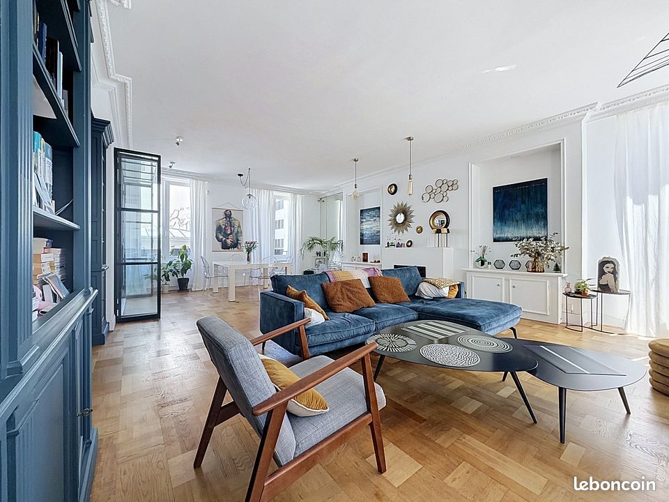 Maison 8 pièces 210 m² · à Brest · 210 m² · 620 000 €