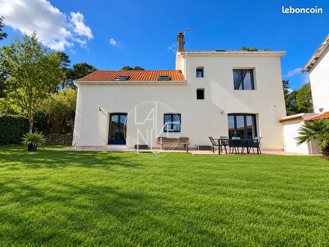 Maison 5 pièces 120 m² · à Condette · 120 m² · 335 000 €