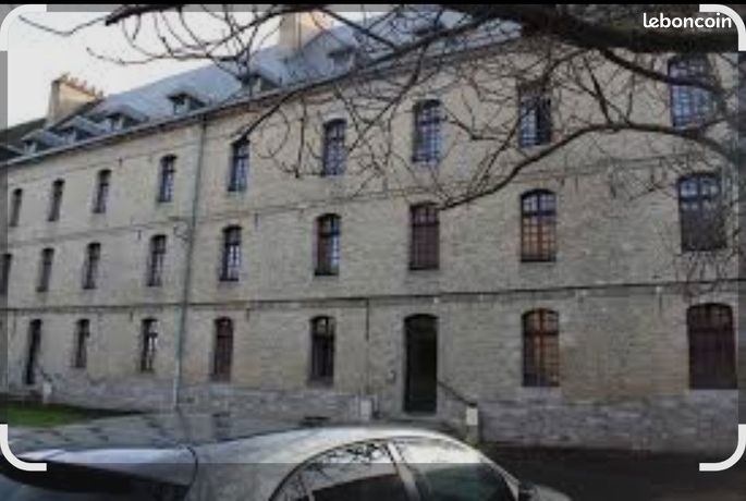 Duplex à louer