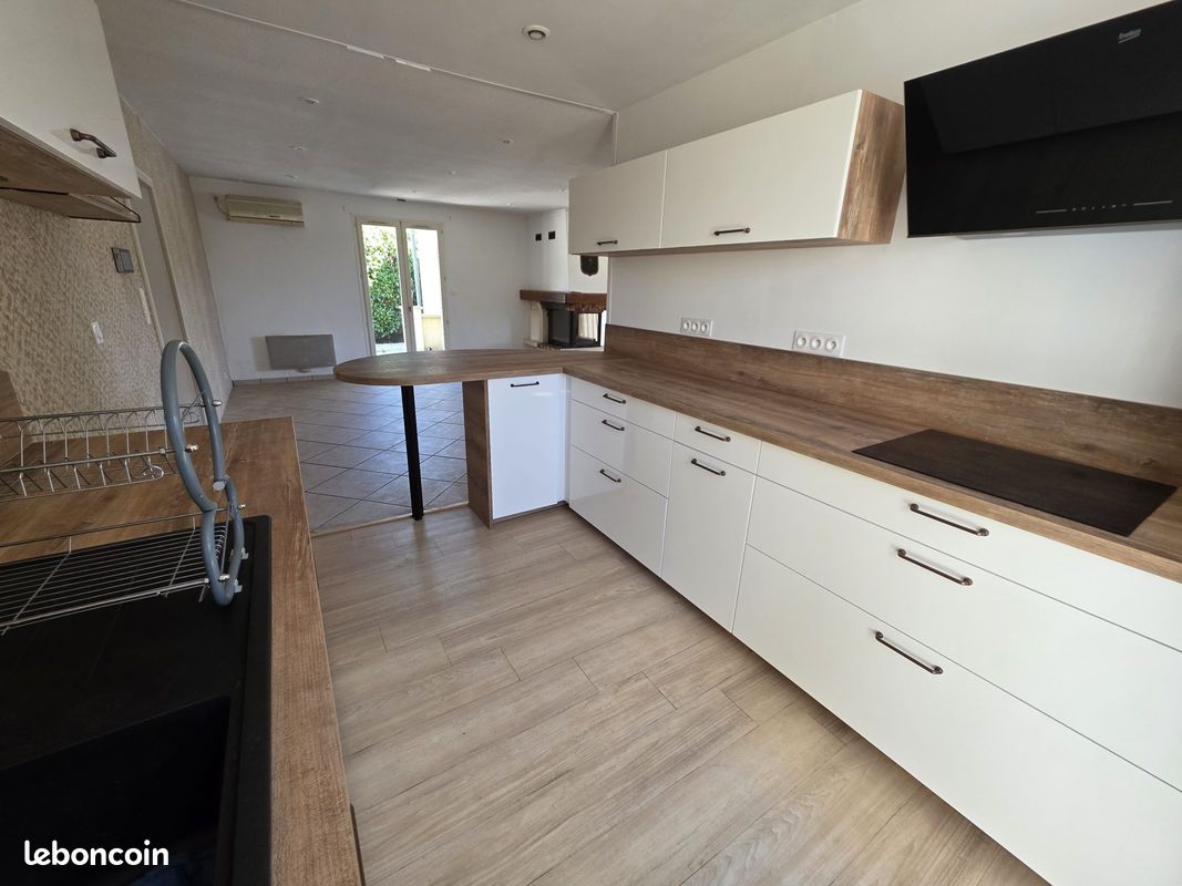 Maison 5 pièces 128 m² · à Montélimar · 128 m² · 298 000 €