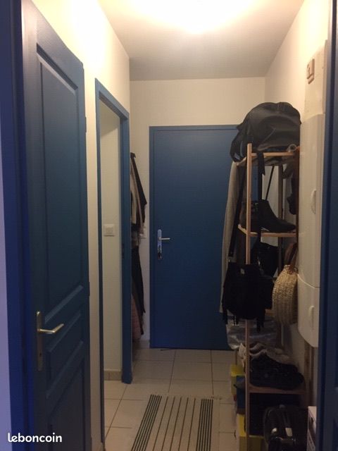 Appartement 1 pièce 34 m² · à Beauvais · 34 m² · 405 €