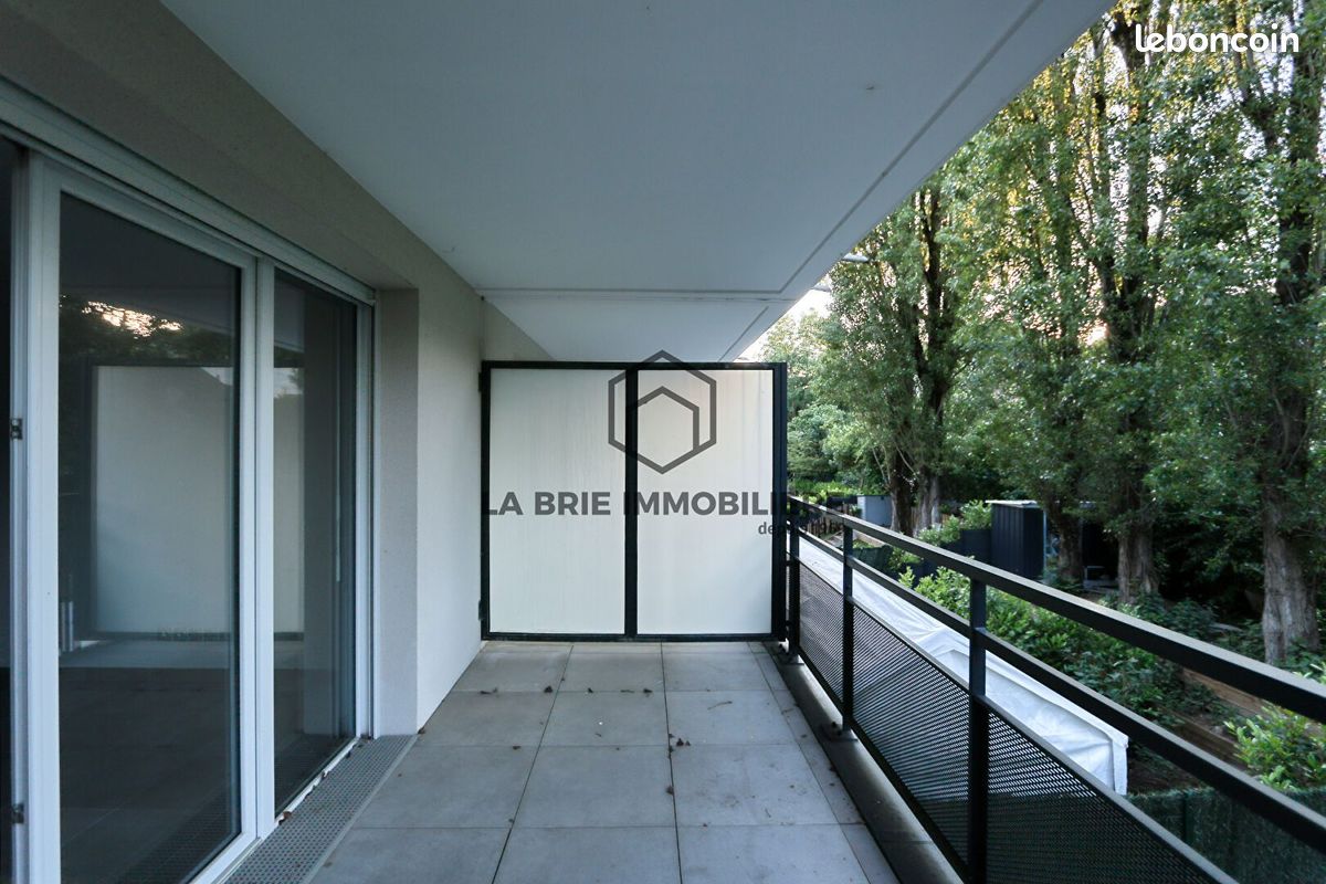 Appartement 3 pièces 62 m² · à Pontault-Combault · 62 m² · 290 000 €