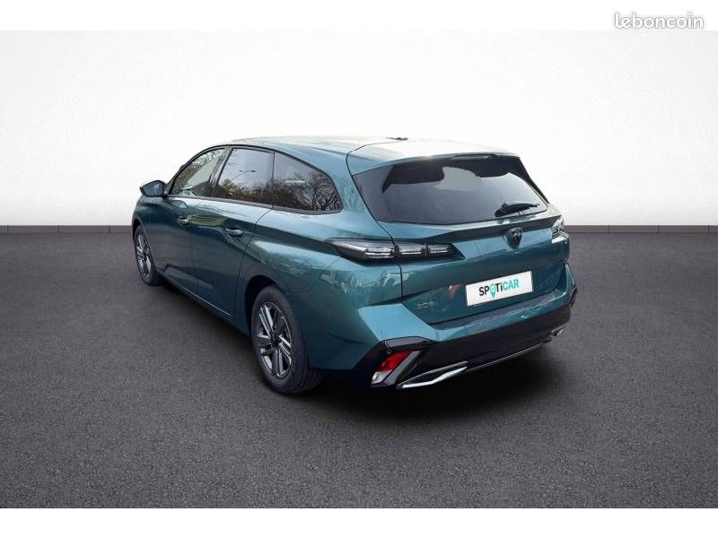 Peugeot 308 SW BlueHDi 130ch S&S EAT8 Business (image 4)