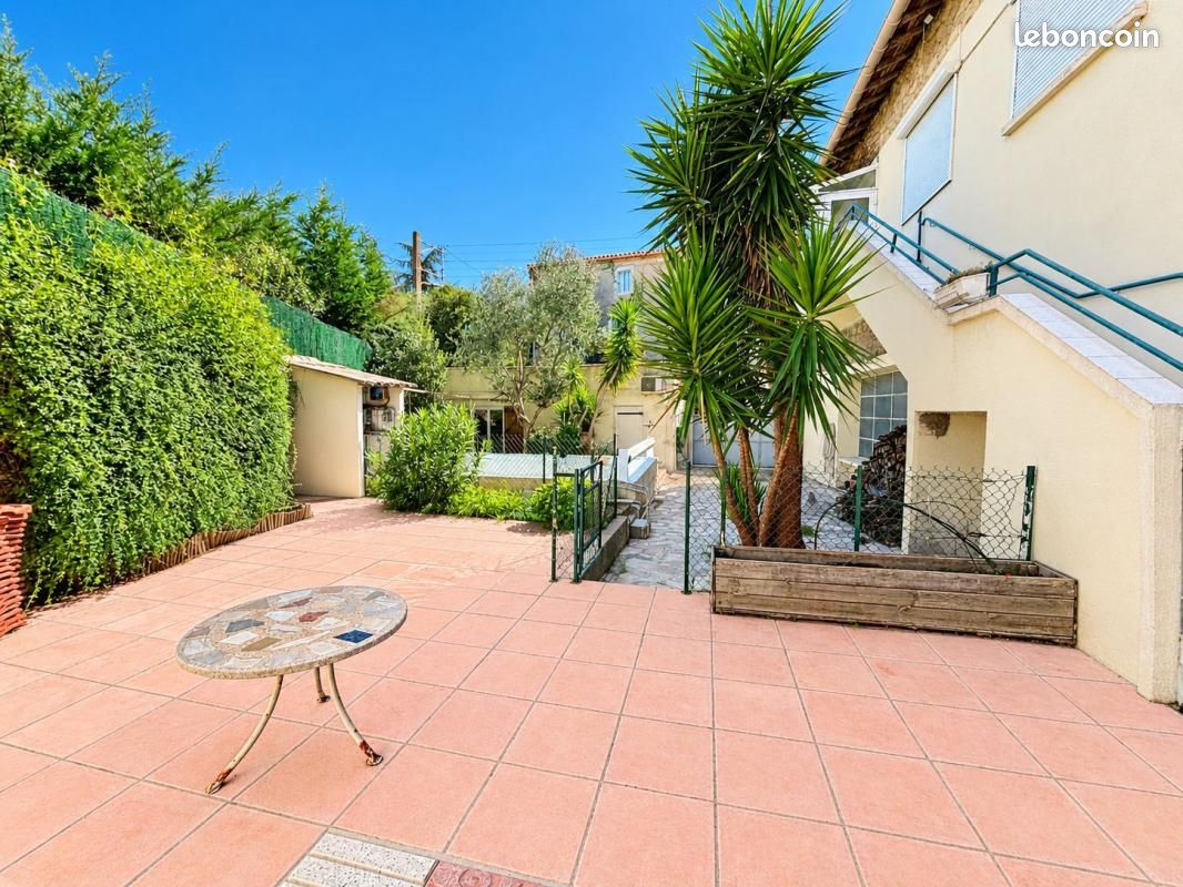 Maison 4 pièces 210 m² · à Gigean · 210 m² · 335 000 €