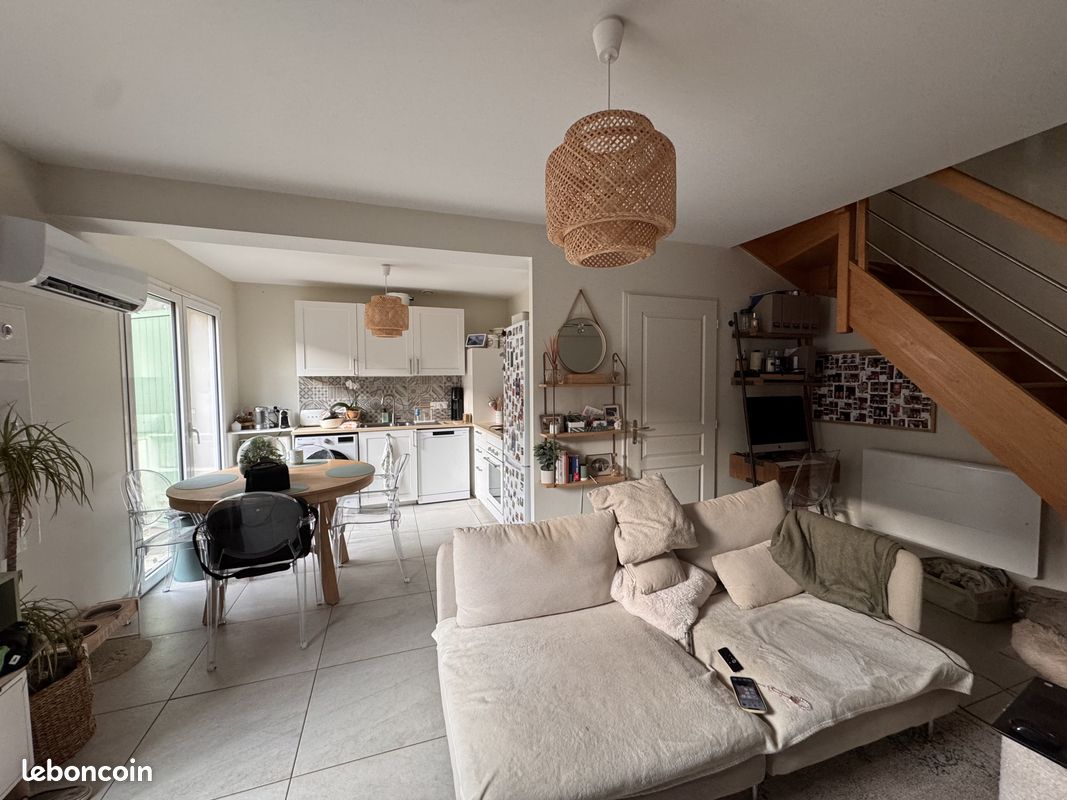Appartement 3 pièces 58 m² · à Étréchy · 58 m² · 1 013 €/mois