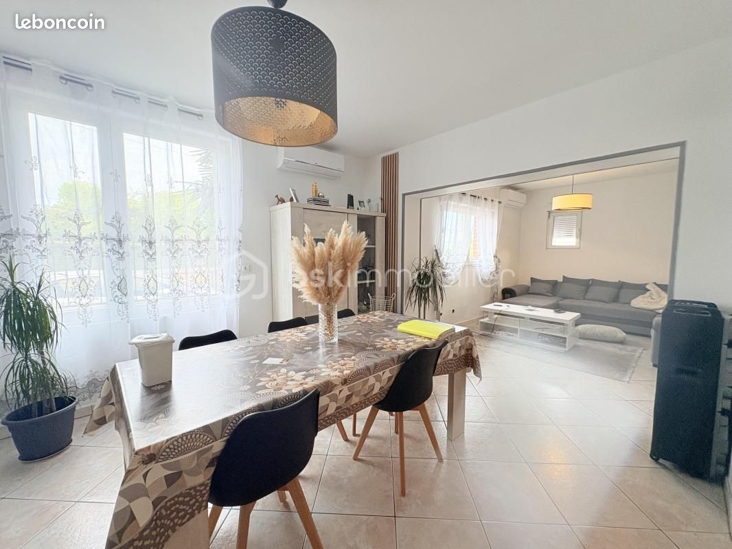 Maison 6 pièces 140 m² · à Évin-Malmaison · 140 m² · 250 000 €