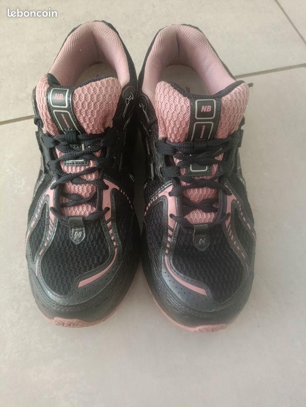 Basket new Balance (image 2)