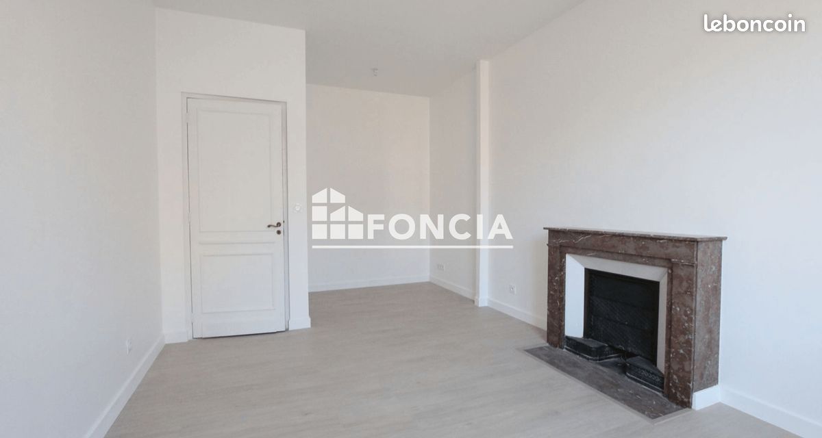 Appartement 1 pièce 36 m² · à Grenoble · 36 m² · 590 €/mois
