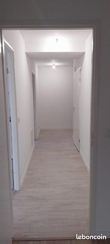 Appartement a louer dunkerque - 2 pièce(s) - 48 m2 - Surfyn