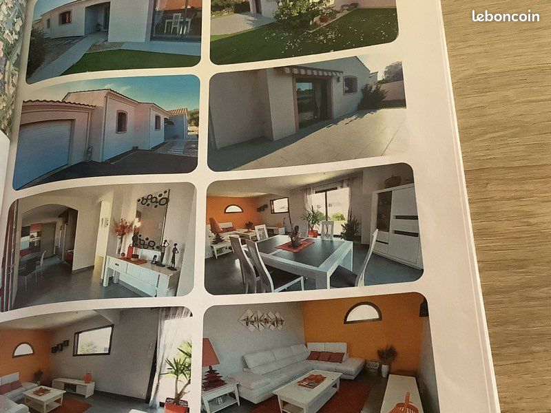 Maison 4 pièces 114 m² · à Saint-Jean-de-Monts · 114 m² · 390 000 €