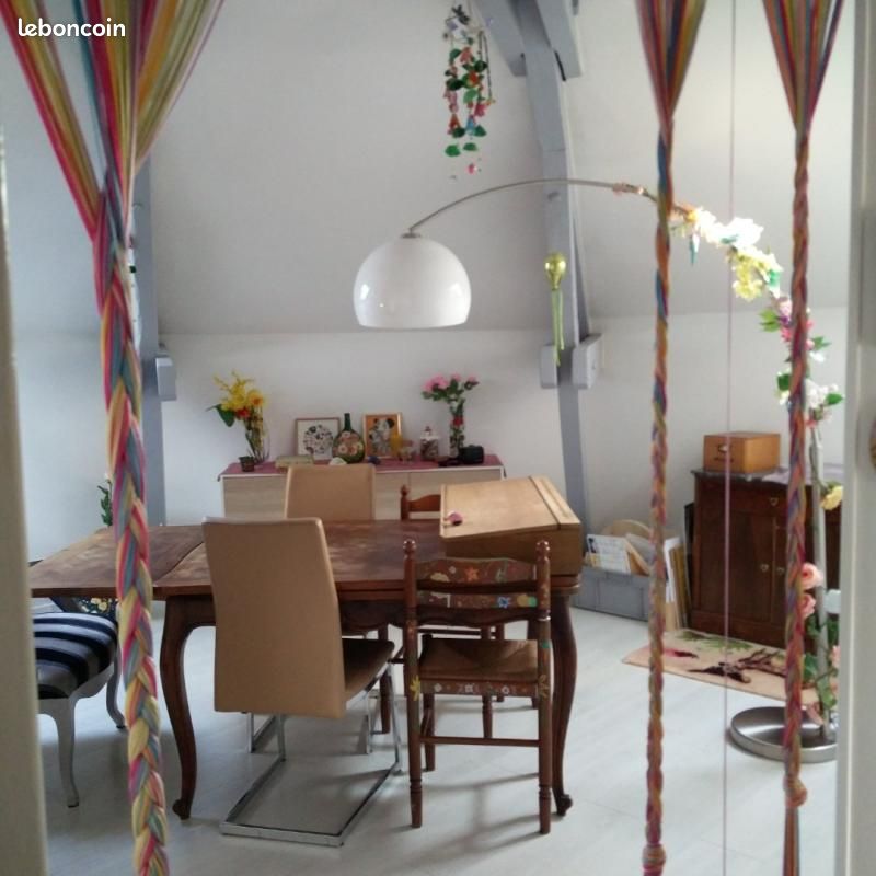 Appartement 2 pièces 50 m² · à Nancy · 50 m² · 600 €/mois