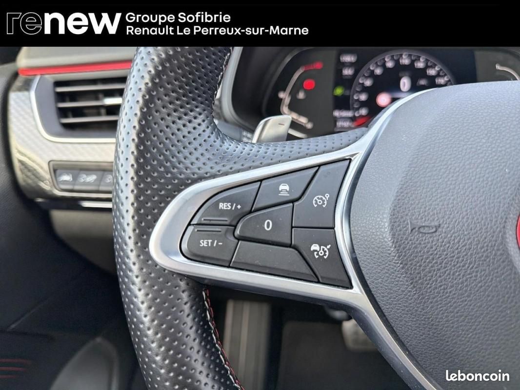 Renault Arkana TCe 140 EDC FAP - 21B R.S. Line (image 18)