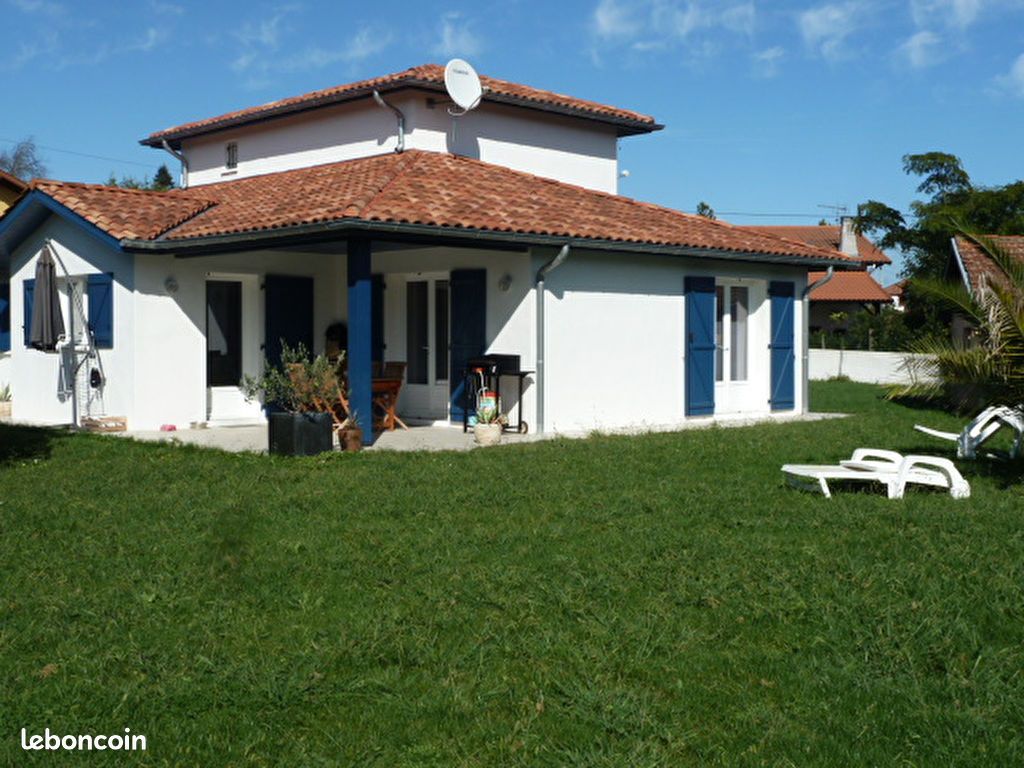 Maison 5 pièces 131 m² · à Lahonce · 131 m² · 1 600 €
